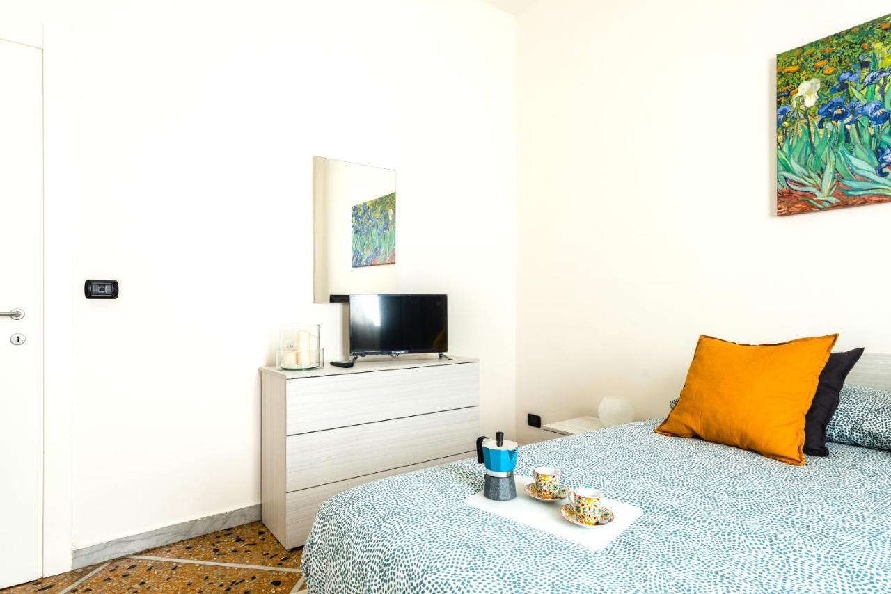 Hostly - The Urban Garden House - 3 Bedrooms, Garden, Great Location! Pisa Kültér fotó