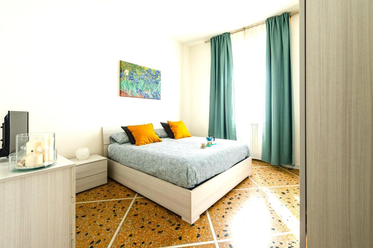 Hostly - The Urban Garden House - 3 Bedrooms, Garden, Great Location! Pisa Kültér fotó