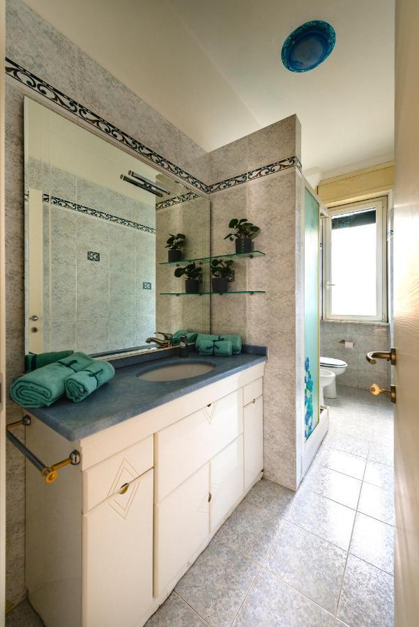 Hostly - The Urban Garden House - 3 Bedrooms, Garden, Great Location! Pisa Kültér fotó