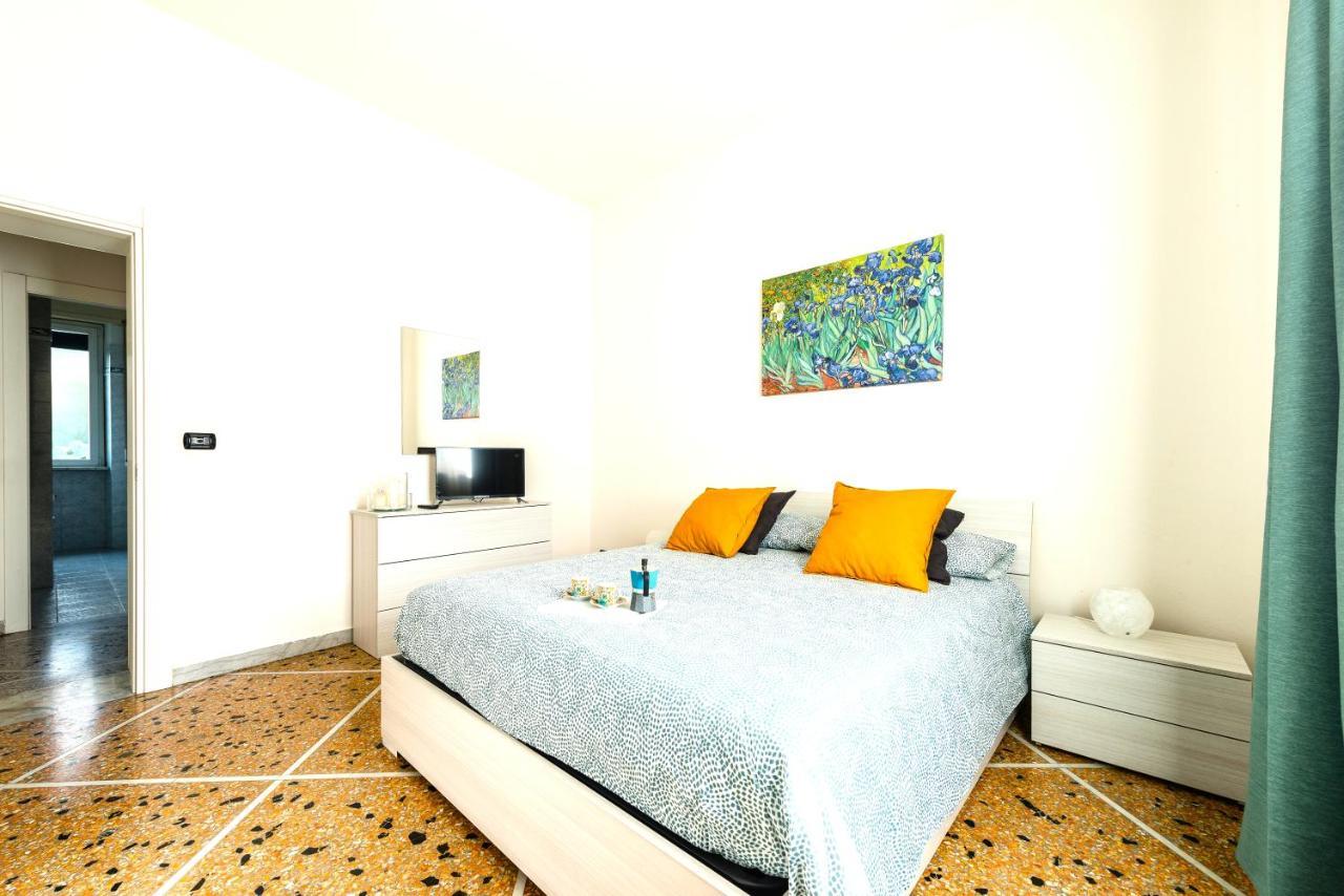 Hostly - The Urban Garden House - 3 Bedrooms, Garden, Great Location! Pisa Kültér fotó