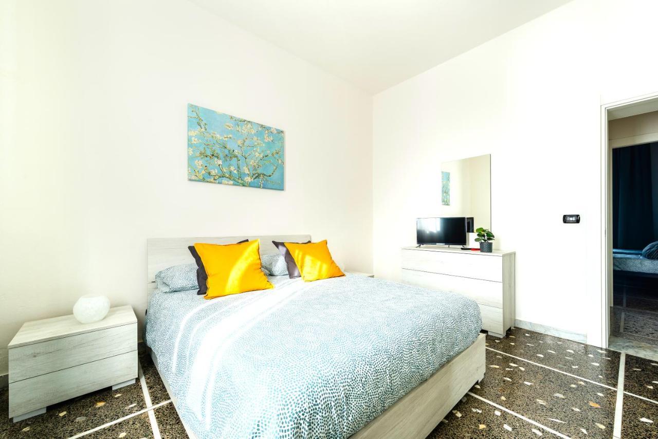 Hostly - The Urban Garden House - 3 Bedrooms, Garden, Great Location! Pisa Kültér fotó
